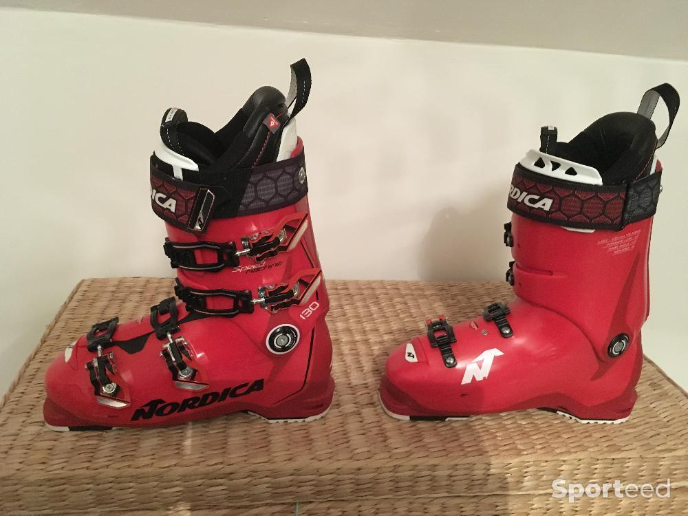 Ski alpin - CHAUSSURES DE SKI - photo 2