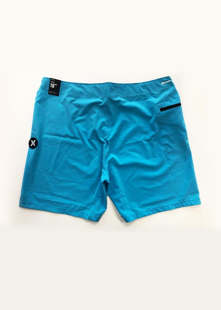 Surf - Boardshort Hurley, homme, taille L - photo 2