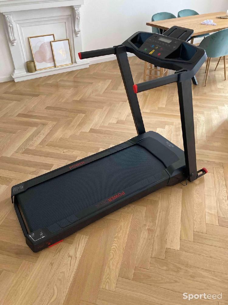 Fitness / Cardio training - Tapis de course  - photo 1