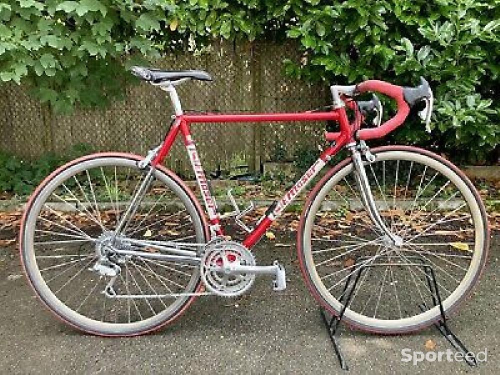 Moser velo sale