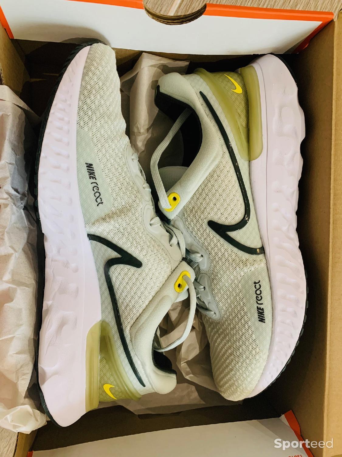 Nike react element discount 55 taille 43