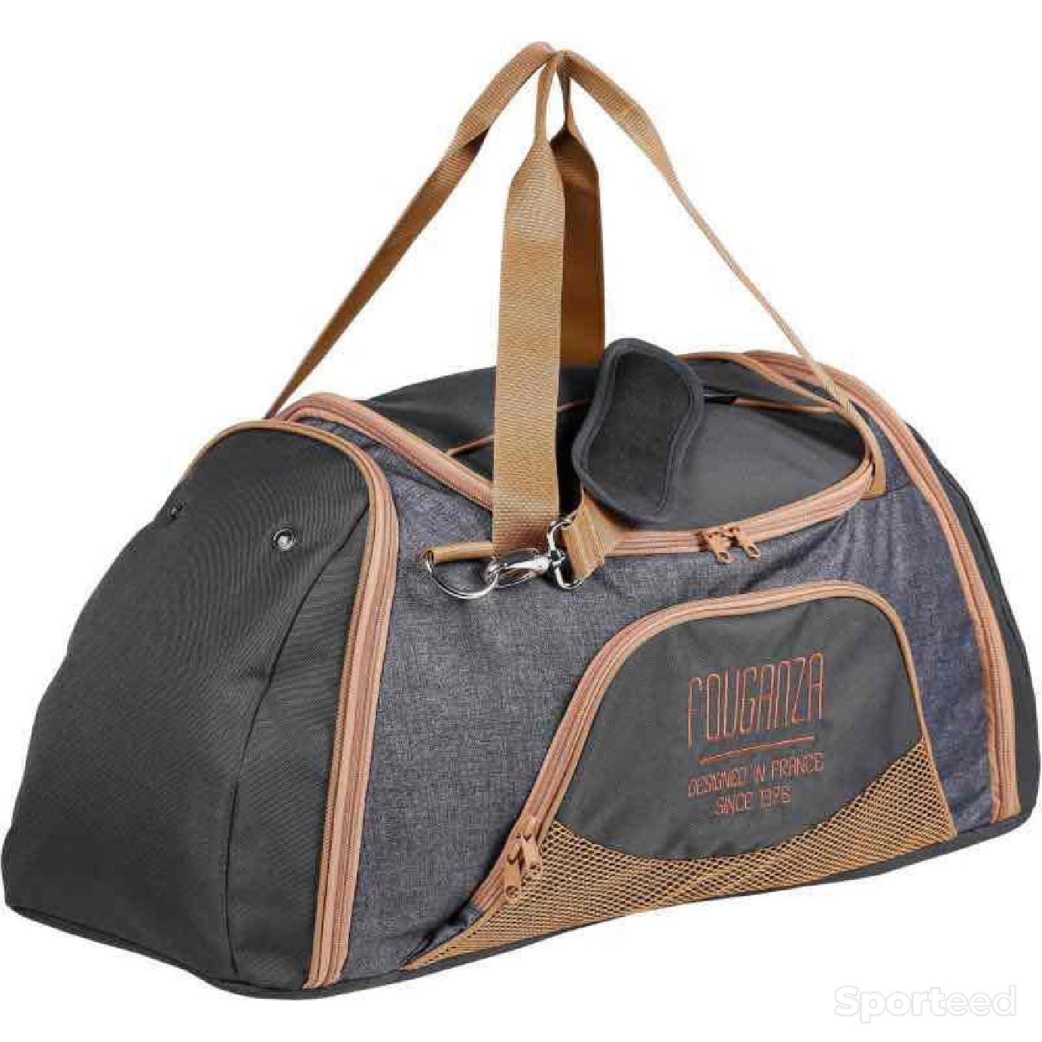 Sac 55L d'occasion : Equipements  Equitation - 13/03/2022 - Sporteed