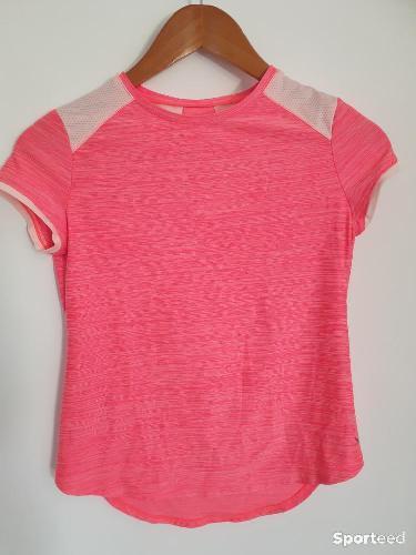 Sportswear - T-shirt sport sans manches  - photo 3