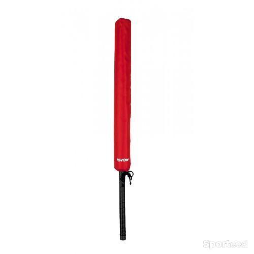 BATON YOSEIKAN BUDO
