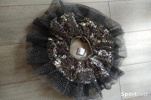 tutu gris