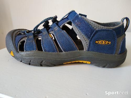 Vélo tout terrain - VTT - chaussures sport  - photo 4