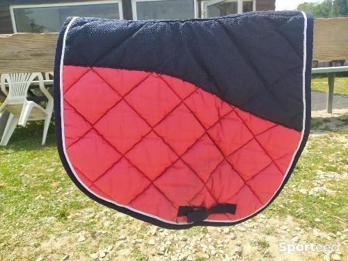 Equitation - Tapis Rose Fouganza - photo 4