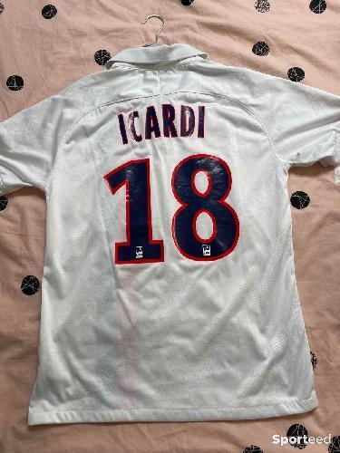 Football - Maillot Icardi psg - photo 6