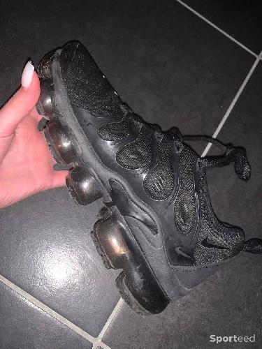 Sportswear - basket nike  vapormax noir 38 - photo 3