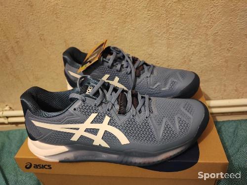Chaussure Asics