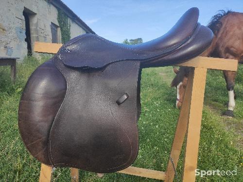 Equitation - Selle Time Rider - photo 6