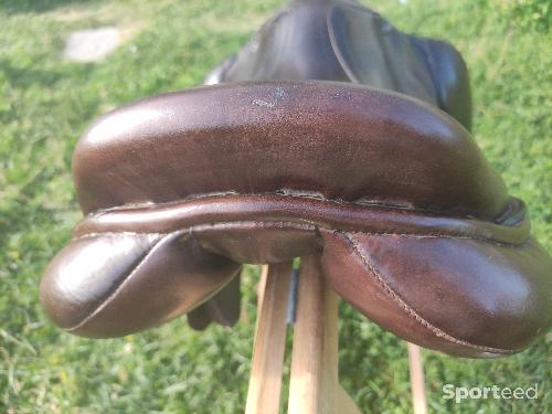 Equitation - Selle Time Rider - photo 6