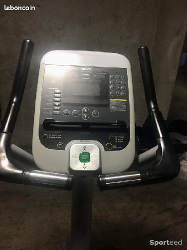 Fitness / Cardio training - Vélo droit pro Precor - photo 6