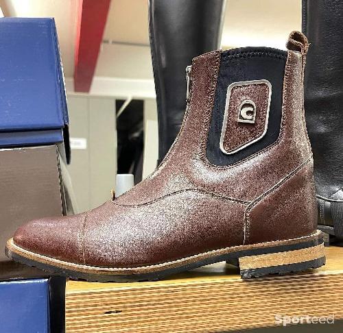 Boots cavallo 