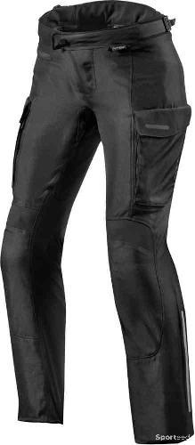 Moto route - Pantalon moto dame - photo 3