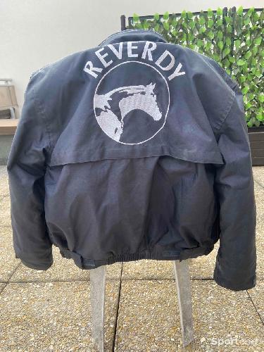 Blouson Reverdy