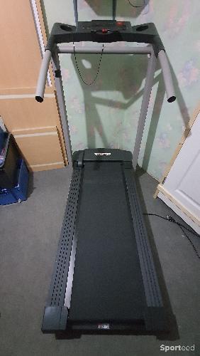 Fitness / Cardio training - Tapis de course pto-form 520 - photo 5