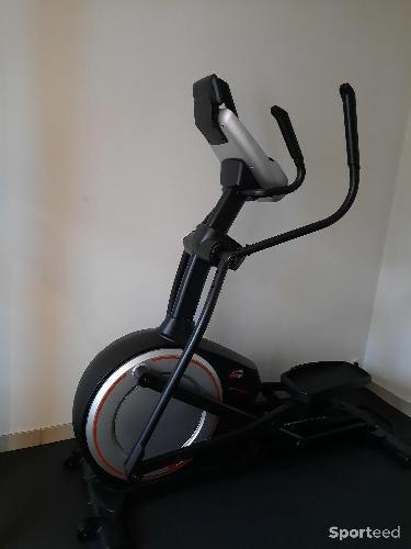 Fitness / Cardio training - Vélo elliptique proform - photo 6