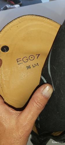 Equitation - Bottes équitation ego7 - photo 3