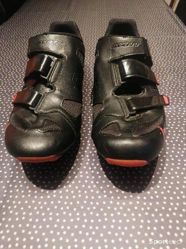 Chaussure de cyclisme