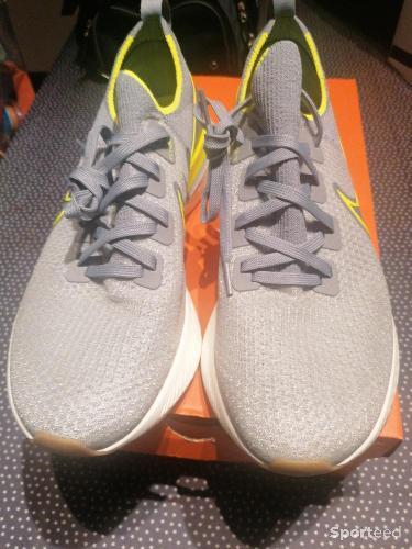 Chaussure de running 