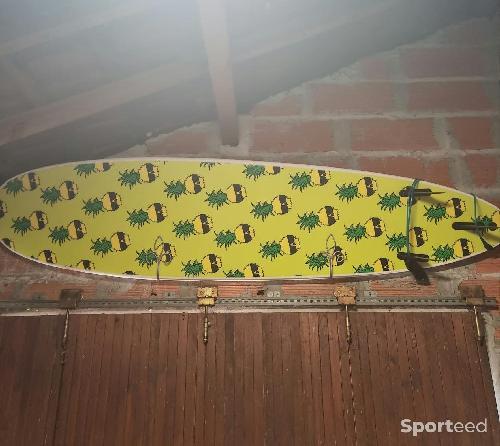 Planche de surf