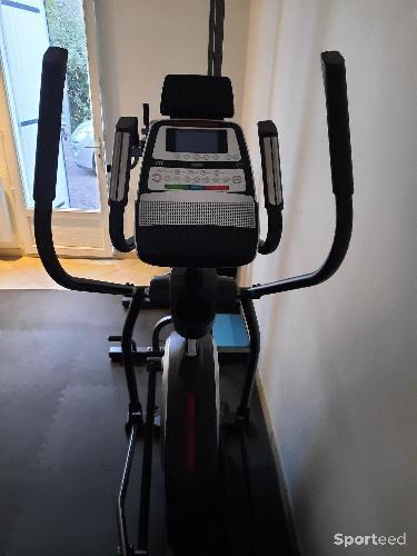 Fitness / Cardio training - Vélo elliptique  - photo 6