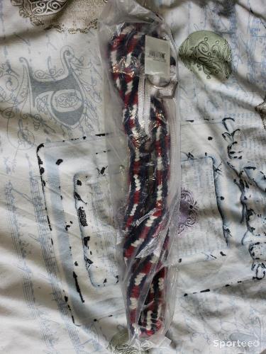 Enrenement Imperial riding