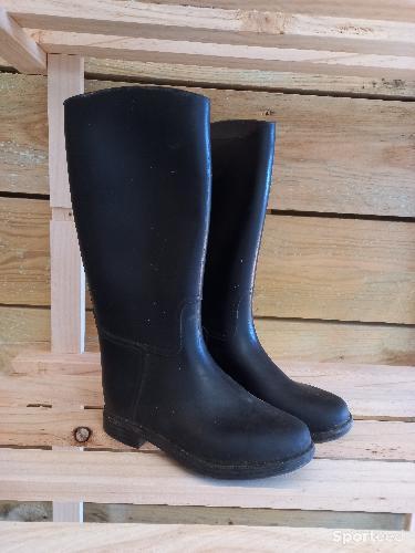 Equitation - Bottes  - photo 4