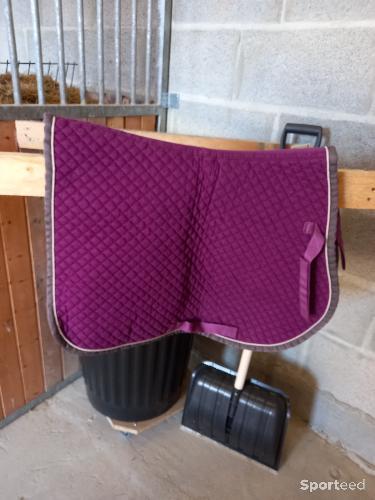 Equitation - Tapis  - photo 6