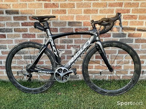 Velo Ridley noah fast mmx