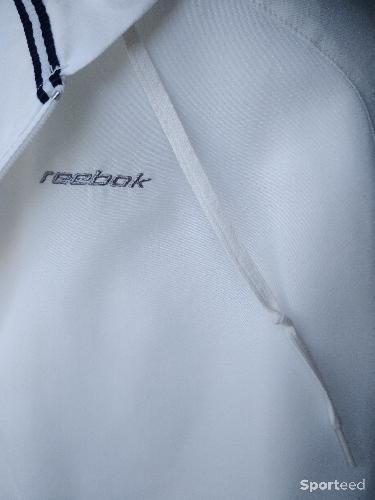 Skateboard / Longboard - Blouson reebok - photo 6