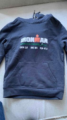 Triathlon - Sweat iron man - photo 4