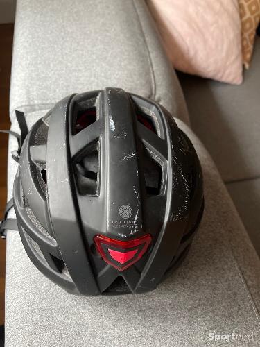 Vélo tout terrain - VTT - Casque vélo/trotinette  - photo 5