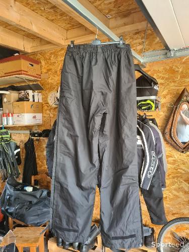 Moto route - Pantalon de moto  - photo 3