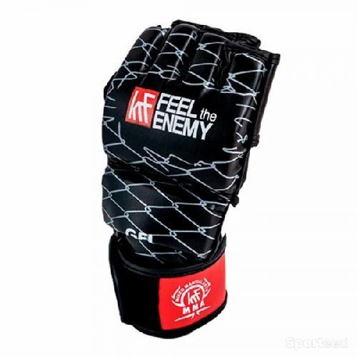 Boxes - GANTS D'ENTRAÎNEMENT KRF - photo 3