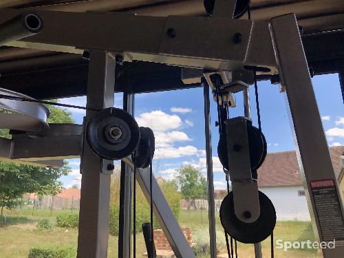 Musculation - Appareil de musculation EXM 2000 - photo 6