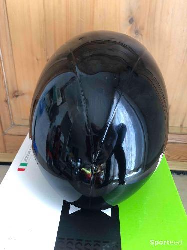 Vélo tout terrain - VTT - Casque marque Kask modèle Bambino - photo 5