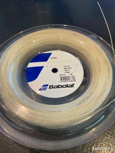 Cordage Babolat 