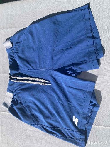 Short Babolat 