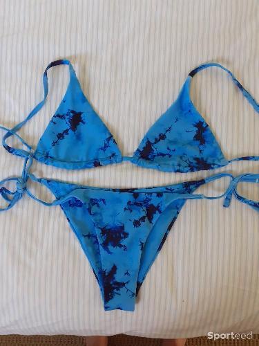 Bikini - maillot de bain 2 pièces