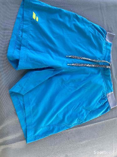 Short tennis Babolat 