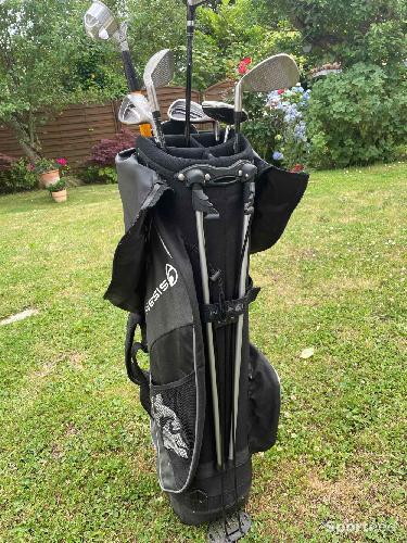 Golf - Sac de golf - photo 6