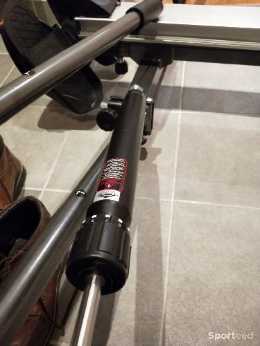Musculation - Rameur d'appartement TOORX ROWER-MASTER - neuf - photo 6
