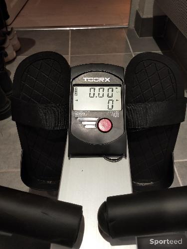 Musculation - Rameur d'appartement TOORX ROWER-MASTER - neuf - photo 6