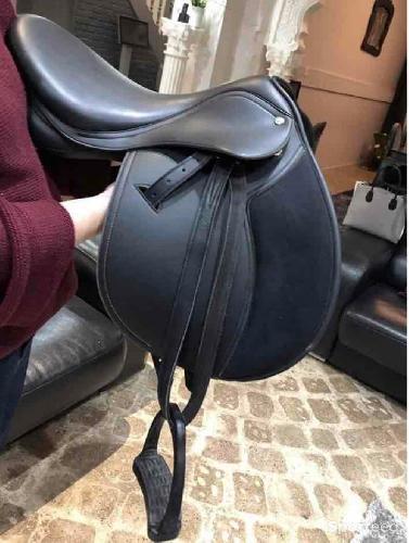 Selle d’équitation 