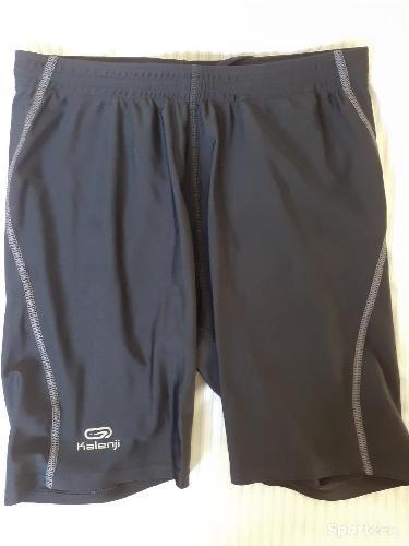 Cuissard de course à pied