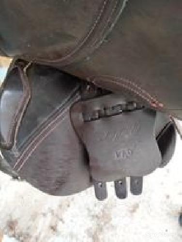 Equitation - Selle Time Rider Infinity - photo 6