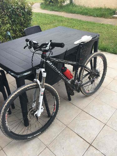  VTT MEGAMO