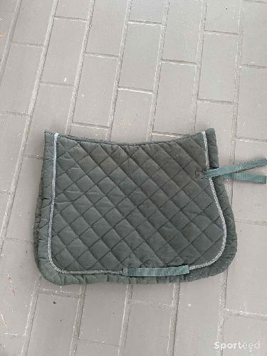 Equitation - tapis cheval  - photo 7